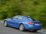 BMW 428i Gran Coupe M Sport Package 2014 года